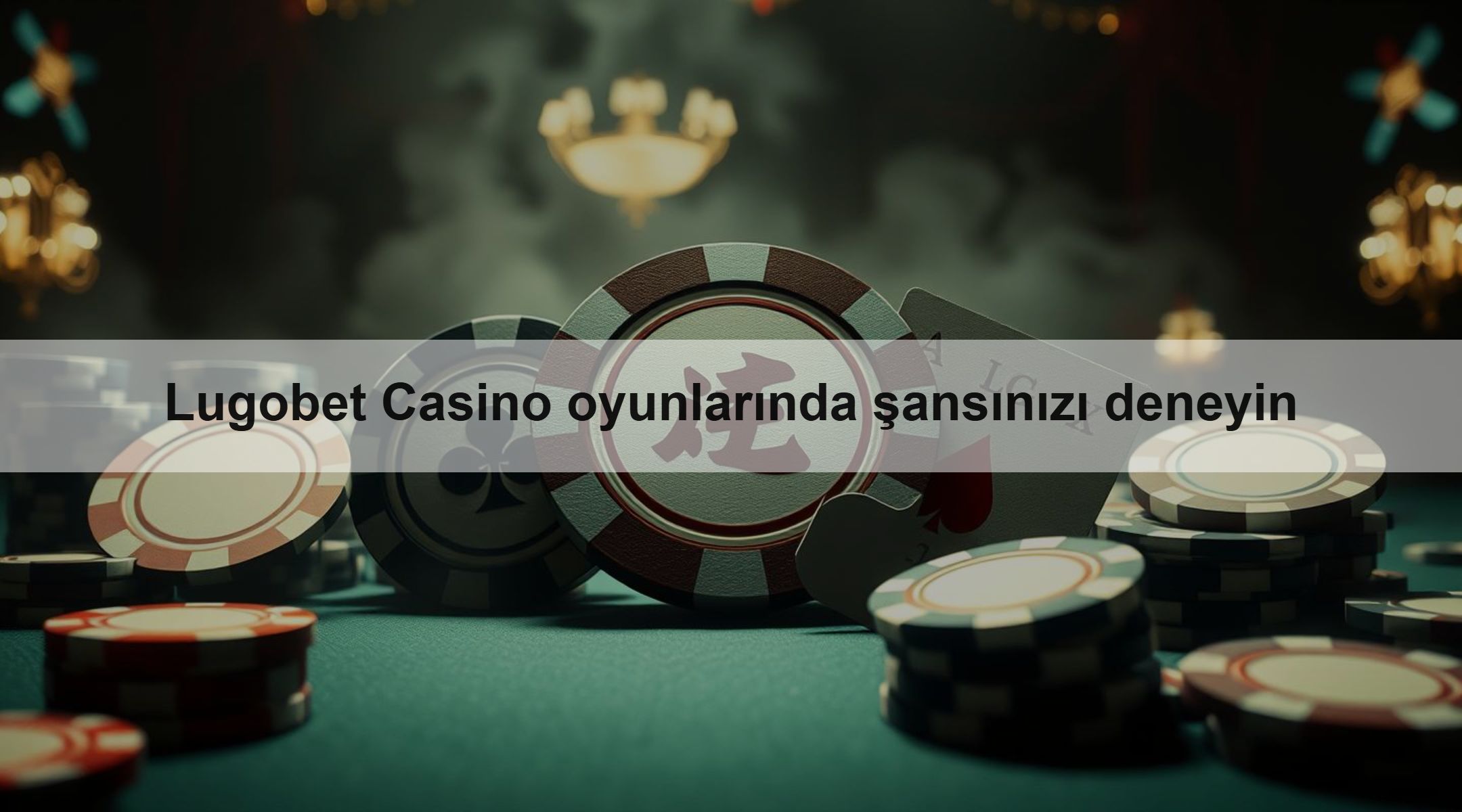 Lugobet Casino oyunlarında şansınızı deneyin 1 Lugobet Casino oyunlarında şansınızı deneyin